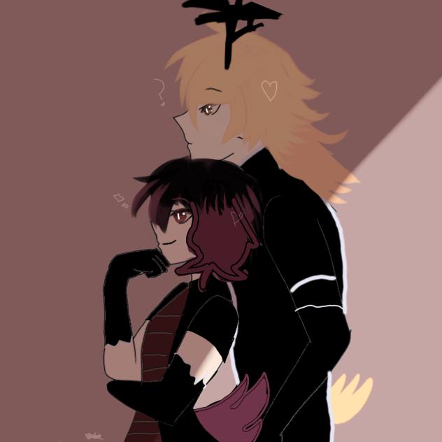 Tiempo juntos ✨🌙