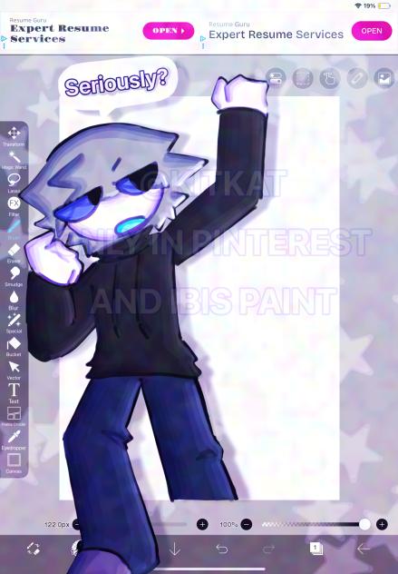 Uhh is Zan in a bad mood 😶