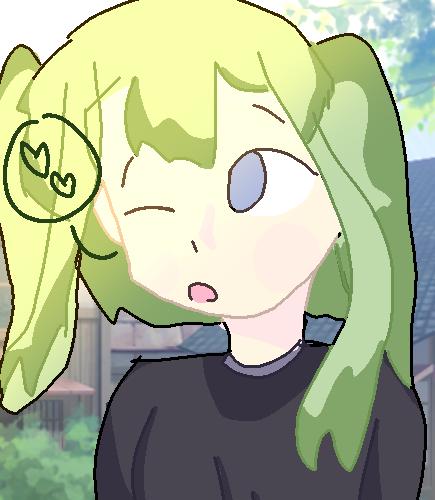 idk, just eve - ibisPaint