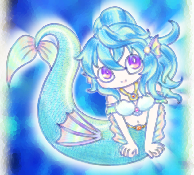 Mermaid