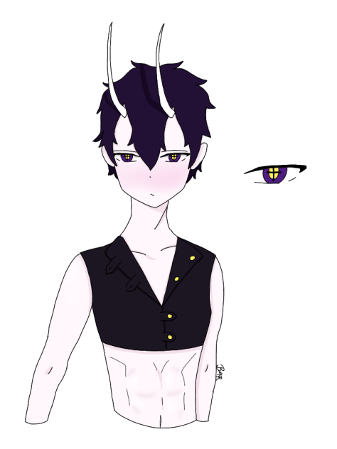 Random oc
