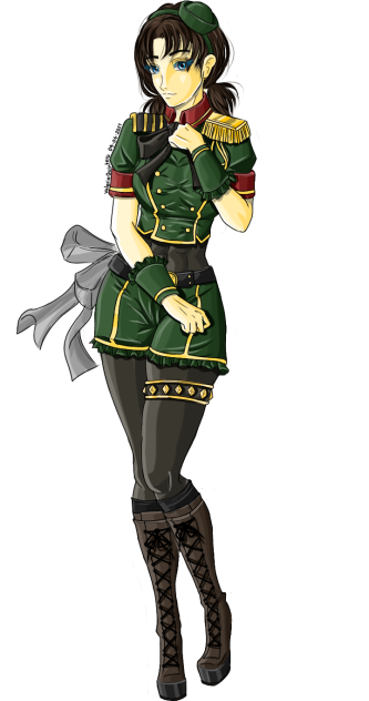 Mal - ibisPaint