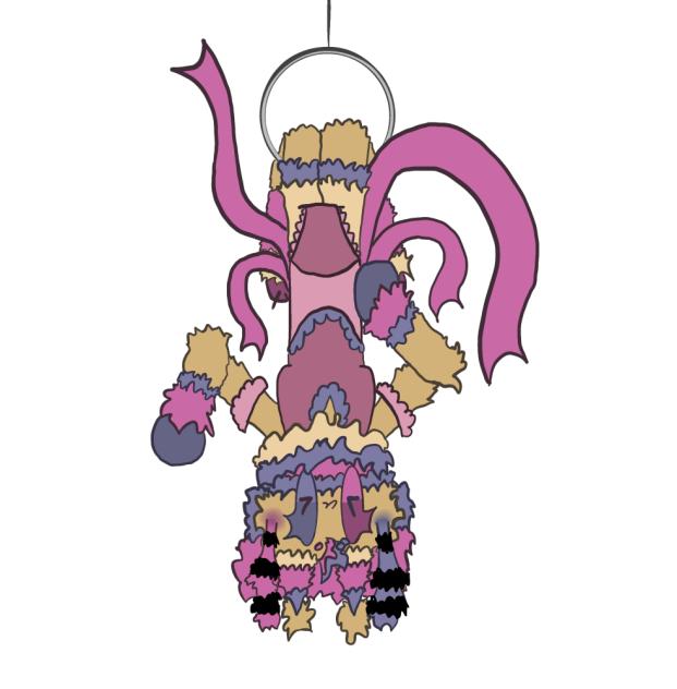 Yantra in da new au