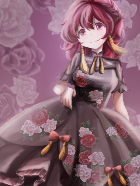 ヨナ