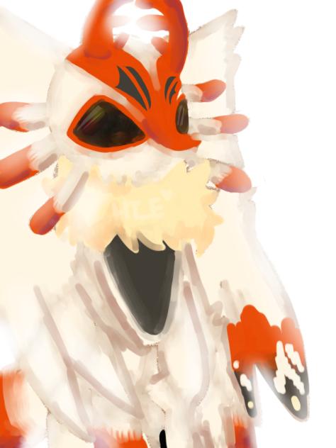 Chaos Elfilis