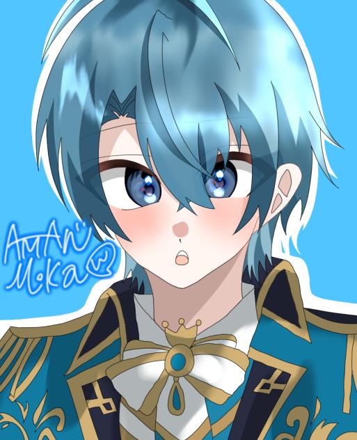 苺の王子様👑 ⸝⸝