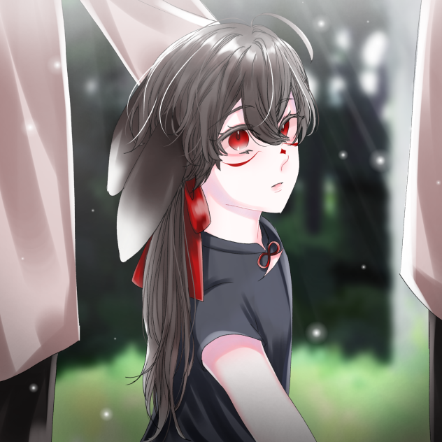 his past - ibisPaint