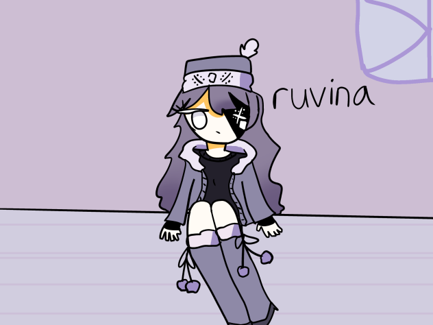 ruvina (ruv ts)