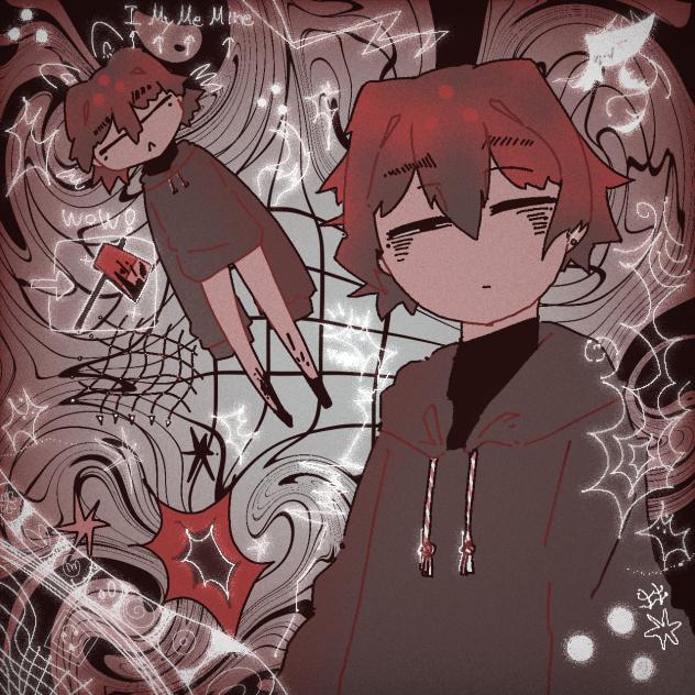 あいまいみーまいん