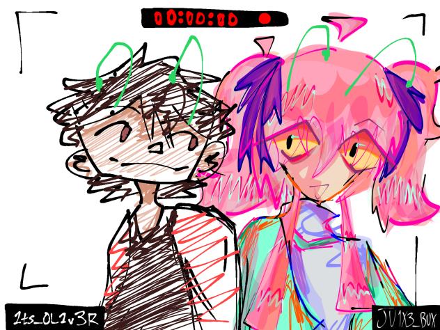 LAZY COLLAB W APPLEJUICE
