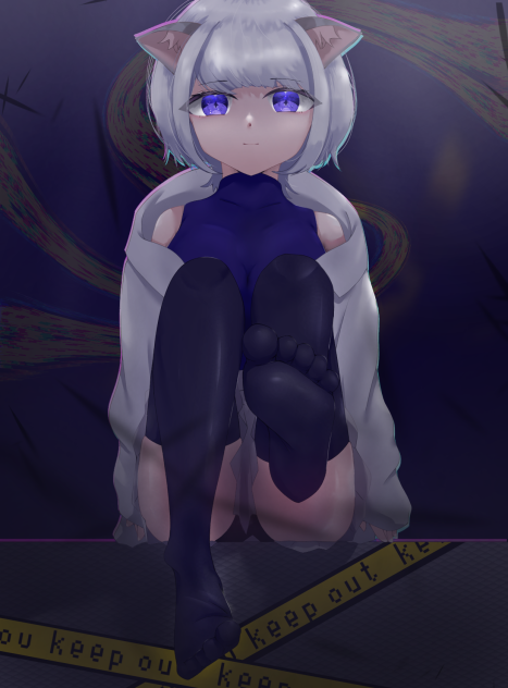 (・Д・)ﾌｪｯ？