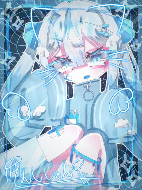 ☆超☆健全性癖、詰め詰めスーパーファイナルイラストォォォォ！！！！！！！！！