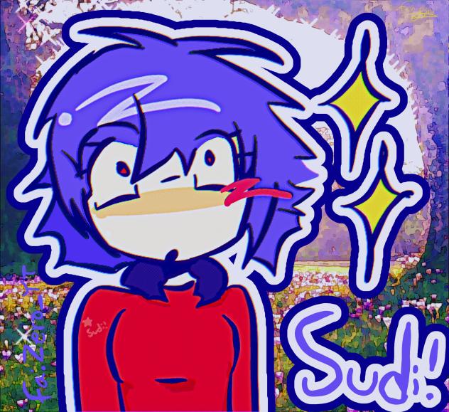 Suuuudiiii ★