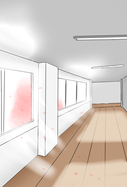 background test - ibisPaint