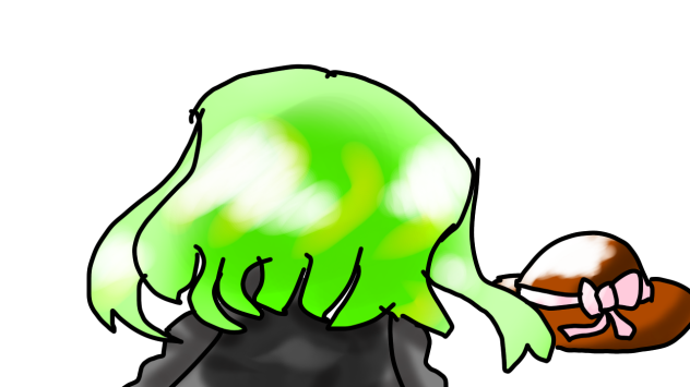 久しぶりにれみちゃんかいた