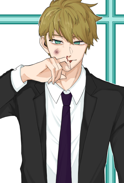 犬飼澄晴 - ibisPaint