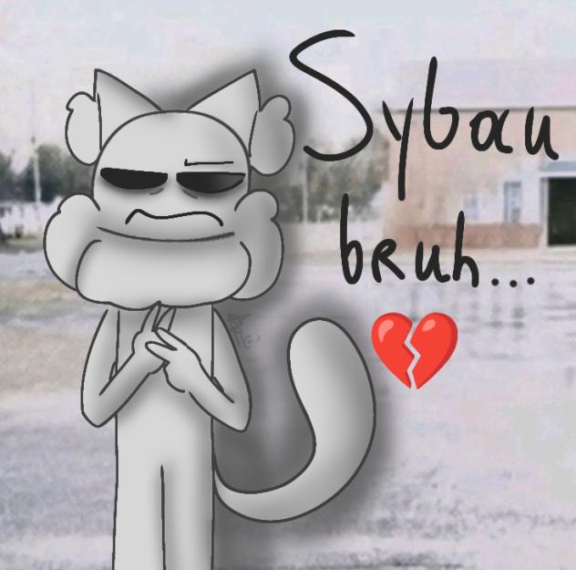 Sybau 💔