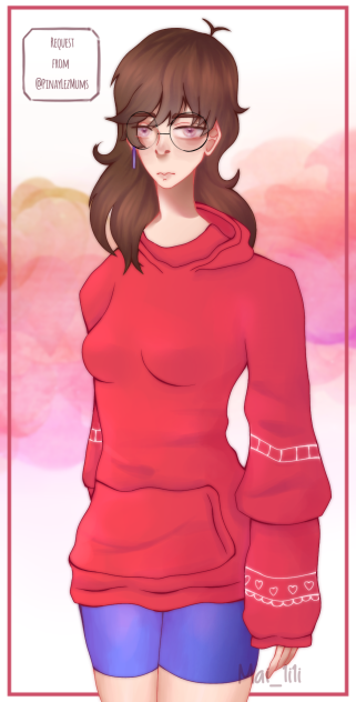 Request from PinayLezMums