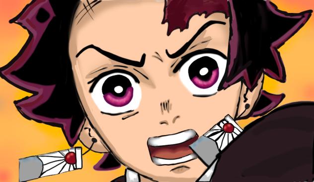 tanjiro
