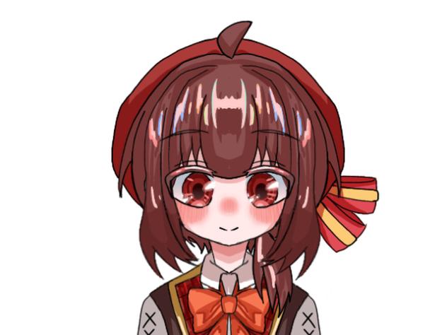 サンプルアニメーション！
