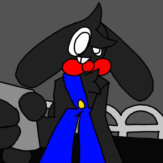Untold Loniness Oswald