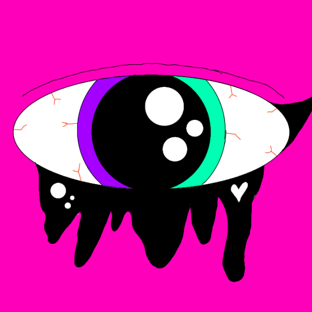 eye