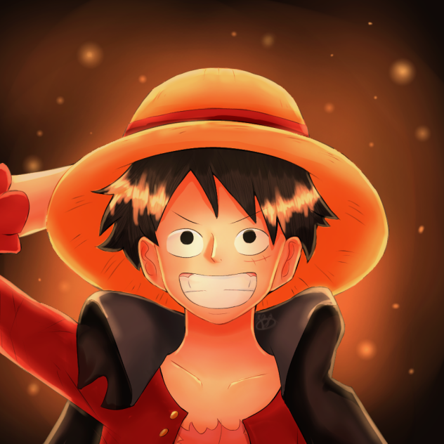 luffy one piece day 2023