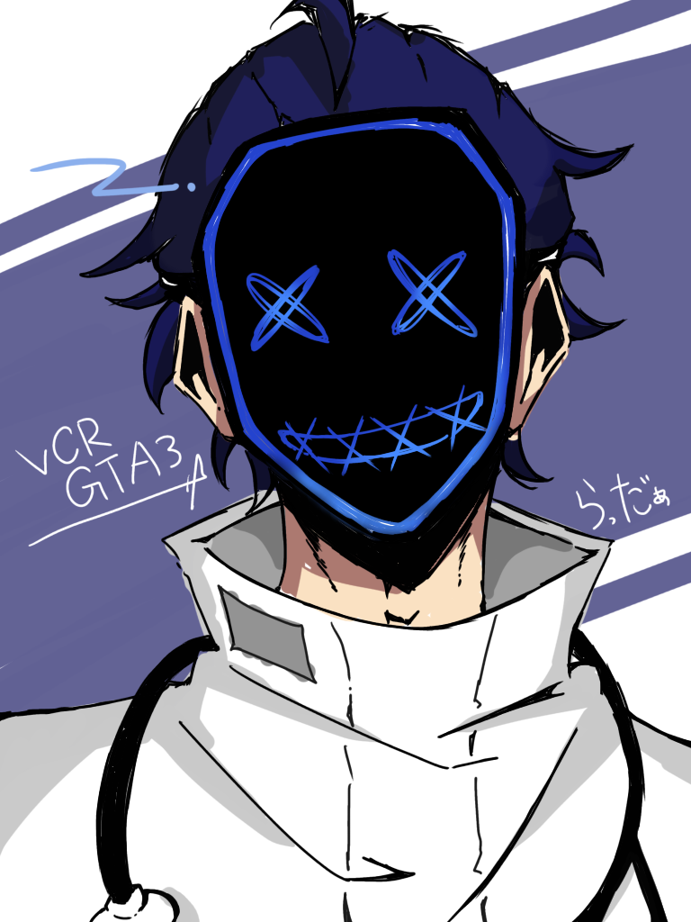 ぅわぁぁ！ページ APEX] There's something I haven't reported for a year and a