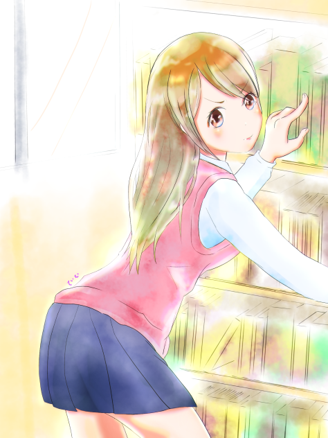 これっ！
