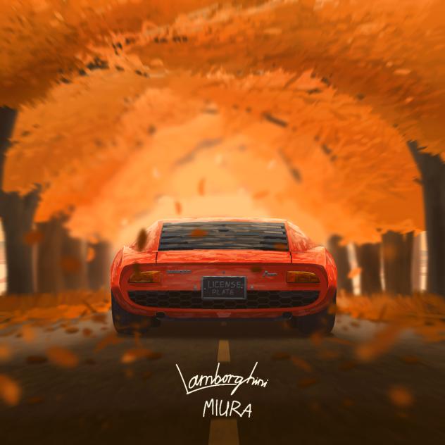 miura