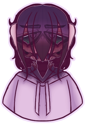 Jeff The Killer Bust