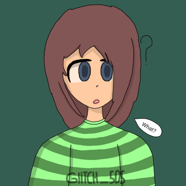 What - ibisPaint