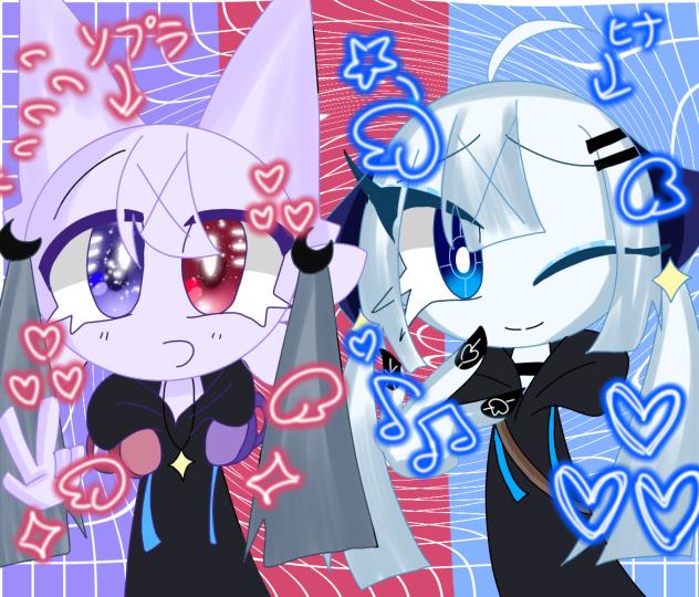 ソプラヒナ