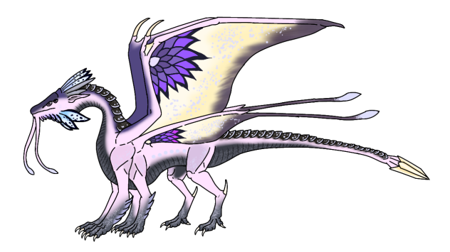 Gueanoya-rotha render