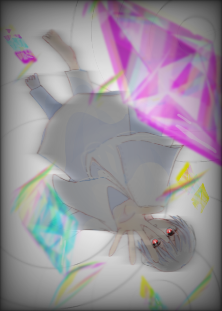 まふまふ (神楽色アーティファクト)