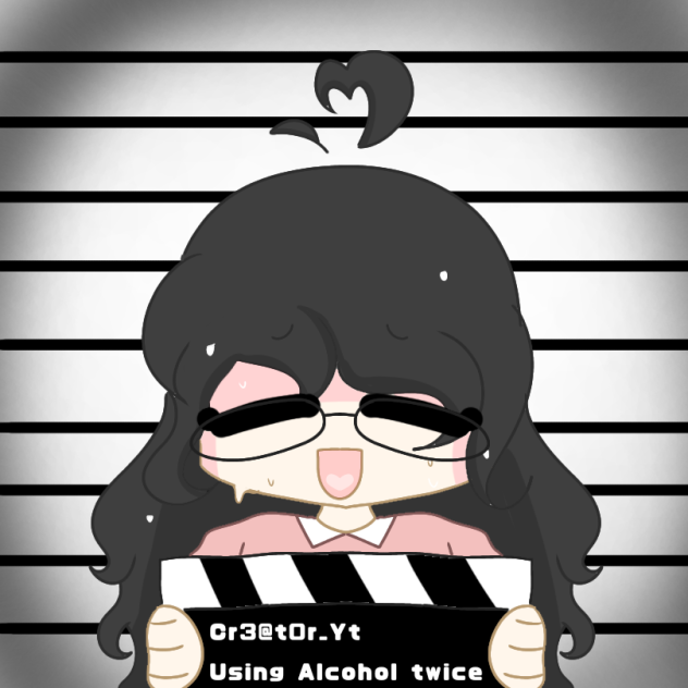 New PFP (Yeyy)