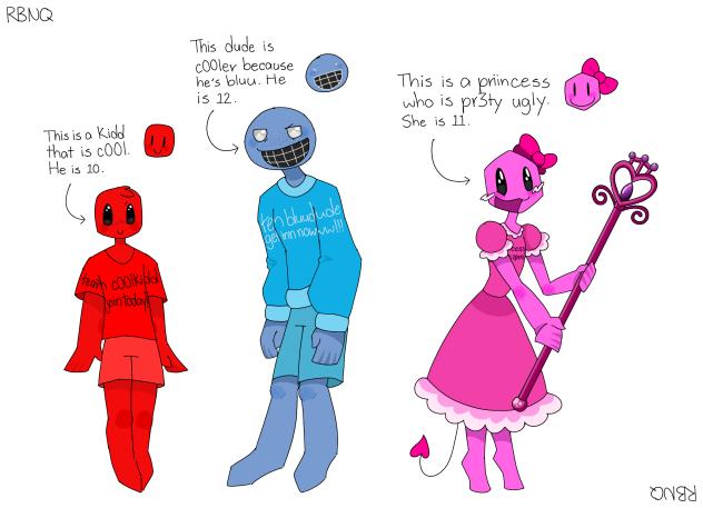 H3r3's s0m3 r3aly c00l kidds