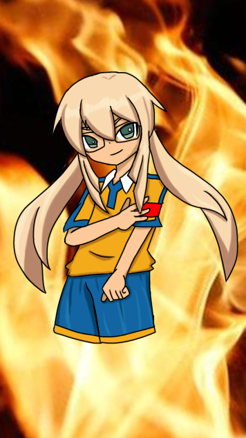 桃色天使の日には霧野蘭丸