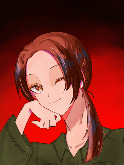 やお