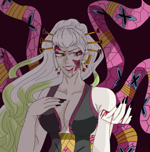 Daki