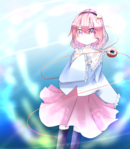 さとり様