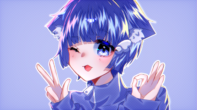 にゃんた