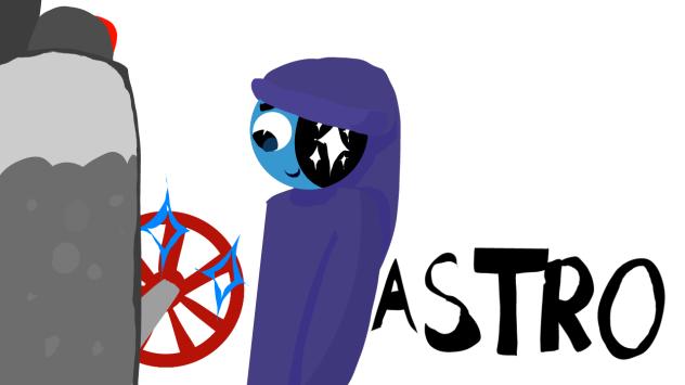 Dandy's World Fanart