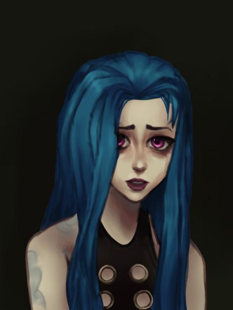 jinx