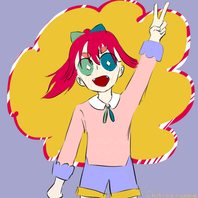 代理(？)
