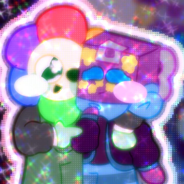 🎁FlowerBox🌼