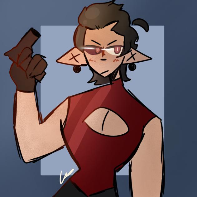 Francis redesign