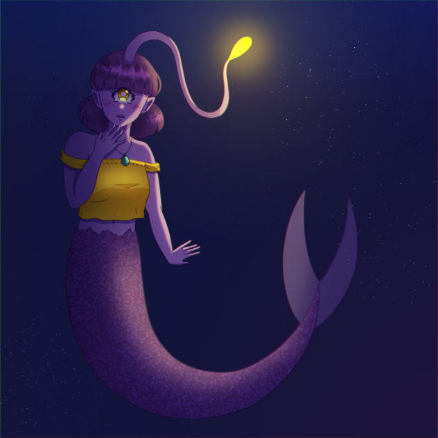 Marigold redraw