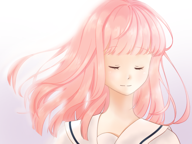 春の訪れ
