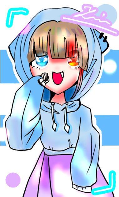 音恋彌　　情